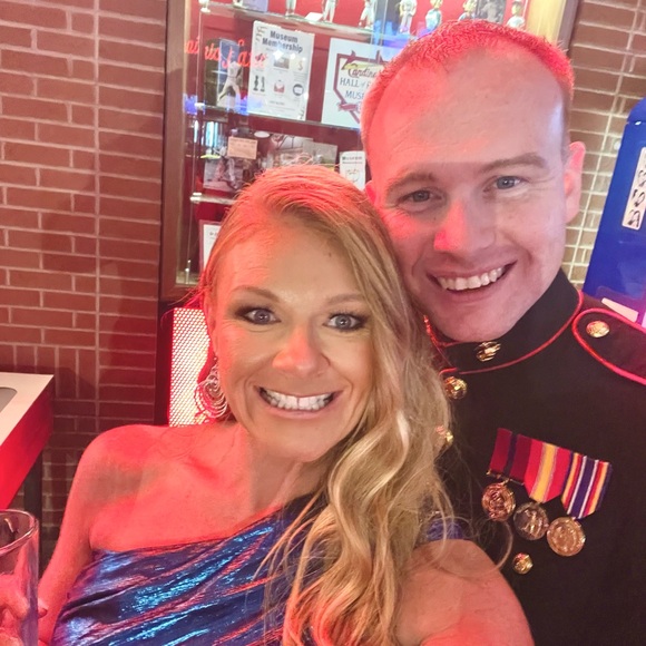 Meet your Posher, Alisha - Picture 1 of 1